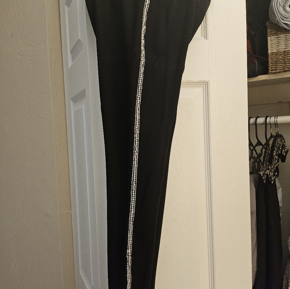 Pant suit
